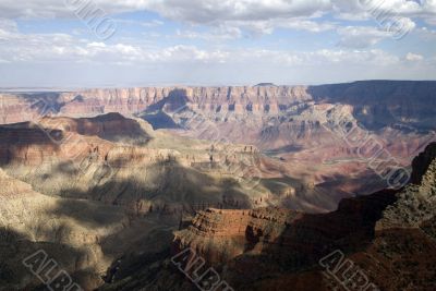 The Grand Canyon