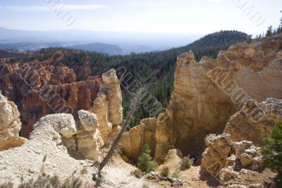 Bryce Canyon National Park, Utah