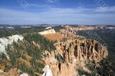 Bryce Canyon National Park, Utah