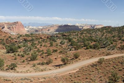 Capitol Reef National Park