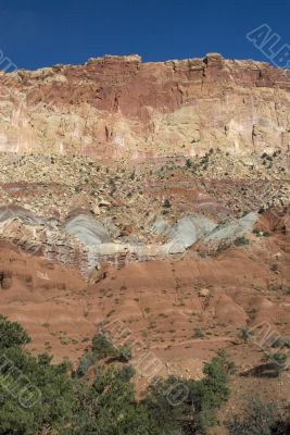 Capitol Reef National Park