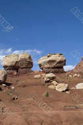Capitol Reef National Park