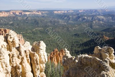 Bryce Canyon National Park, Utah