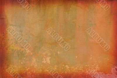 Grunge style background