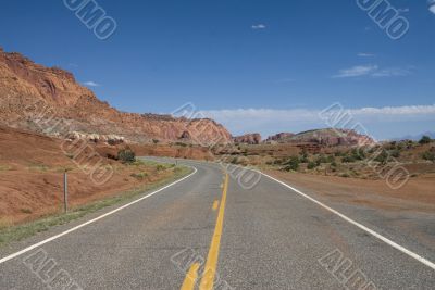 Capitol Reef National Park