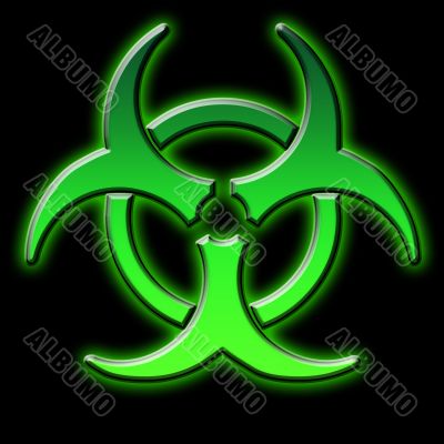 Biohazard