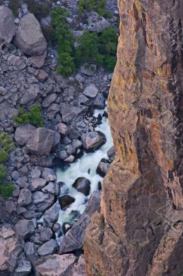 Black Canyon of the Gunnison