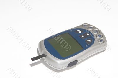 Glucometer