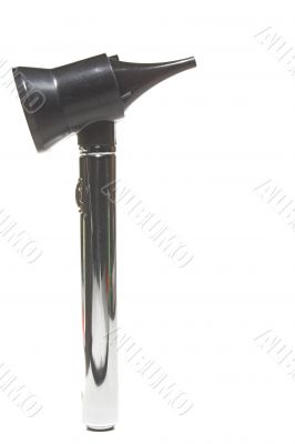 Otoscope / Opthalmascope