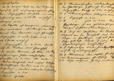 medical records