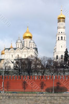 Moscow Kremlin