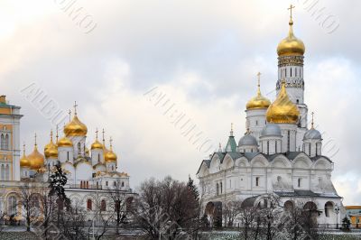 Moscow Kremlin