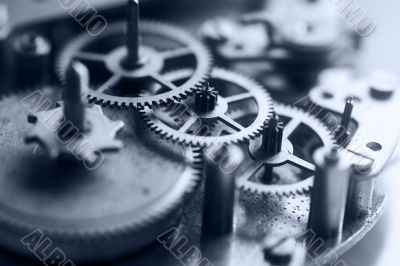 Clockworks