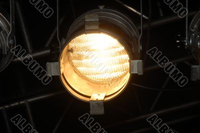Stage Lighting