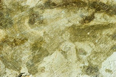 Background made from cement