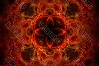 Abstract background
