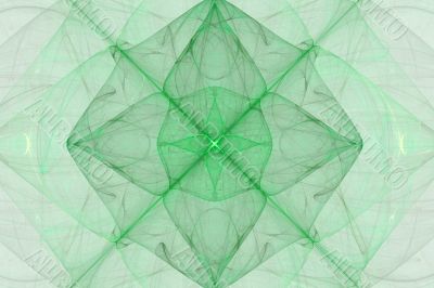 Beautiful green background