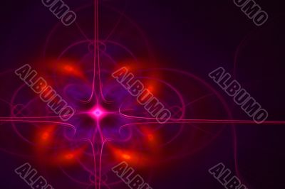 Abstract background