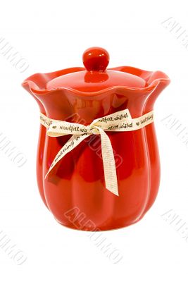 Romantic Candle