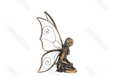 Metal Fairy