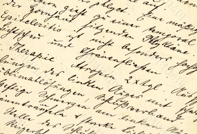 medical records