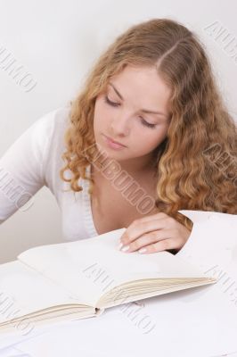 reading