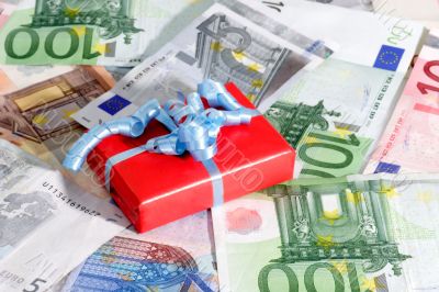 Costly Gift