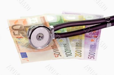 Doctors fee