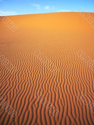 Desert