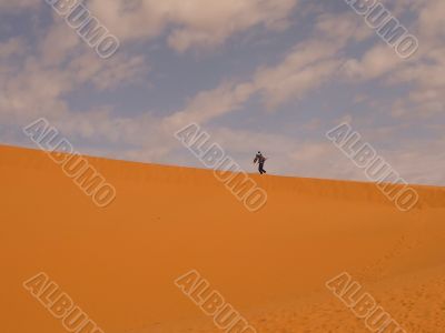 Desert