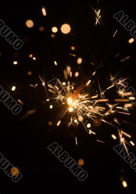 Sparkler