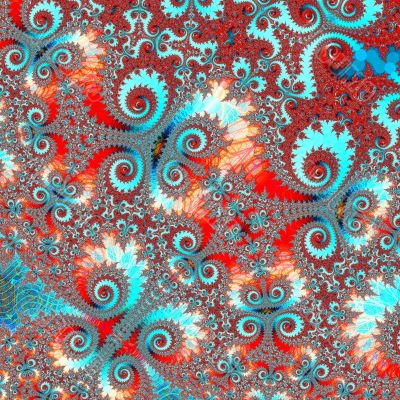 an abstract wallpaper