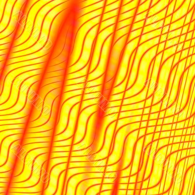 an abstract wallpaper