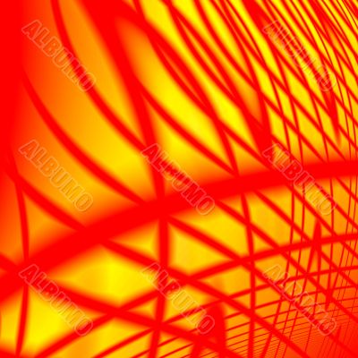 an abstract wallpaper