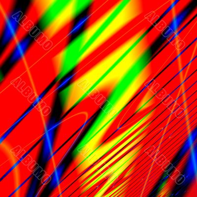 an abstract wallpaper