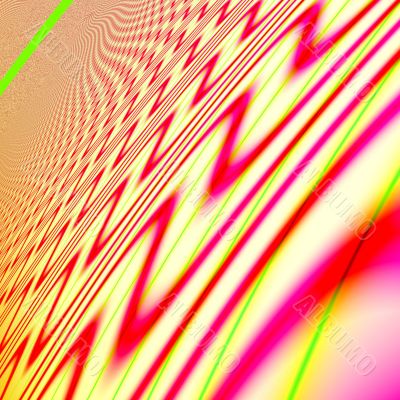 an abstract wallpaper