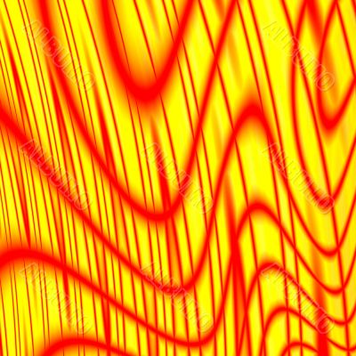an abstract wallpaper