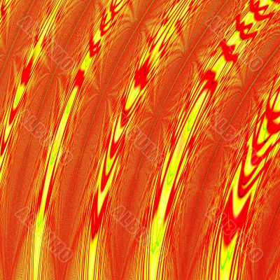 an abstract wallpaper