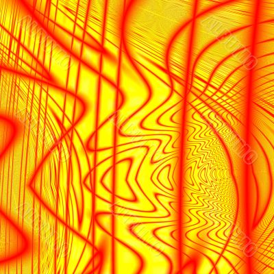 an abstract wallpaper