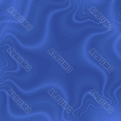 blue abstract background