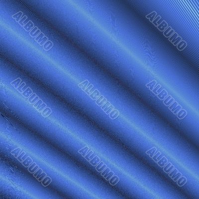 blue abstract background