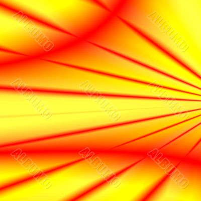 an abstract wallpaper