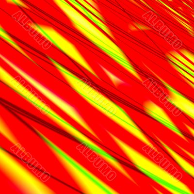 an abstract wallpaper