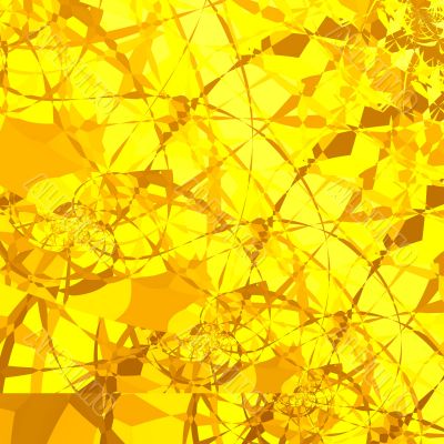 an abstract wallpaper