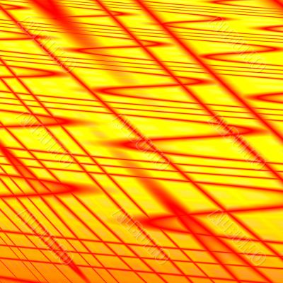 an abstract wallpaper