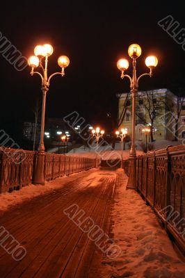 bridge