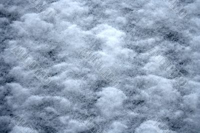 snow texture