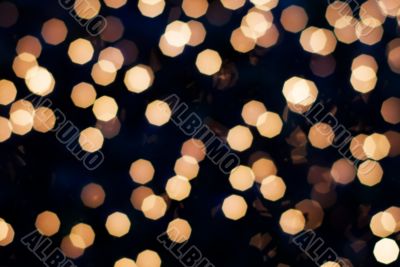 circular reflections