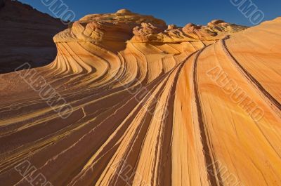 The Wave, Coyote Buttes