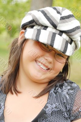 Smiling Child